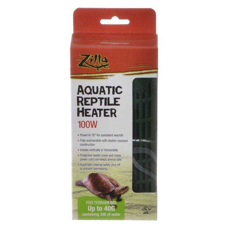Aquatic Reptile Heater K837