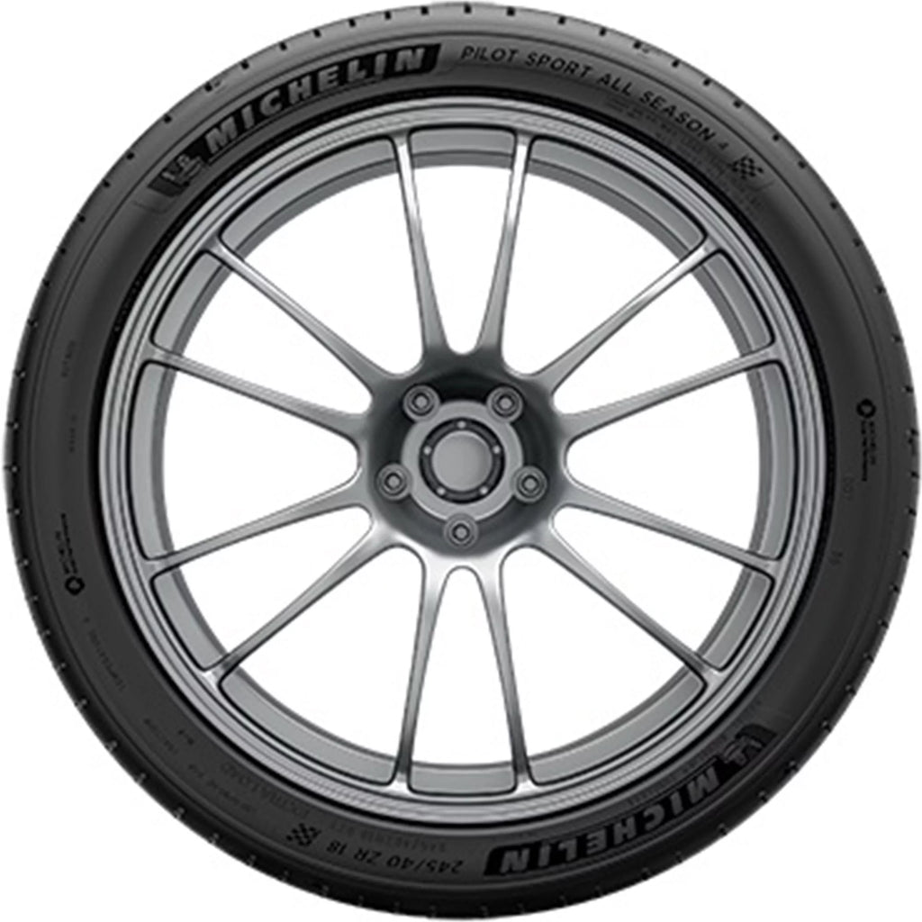 All Season 275/35ZR20 102Y XL Passenger Tire T480666