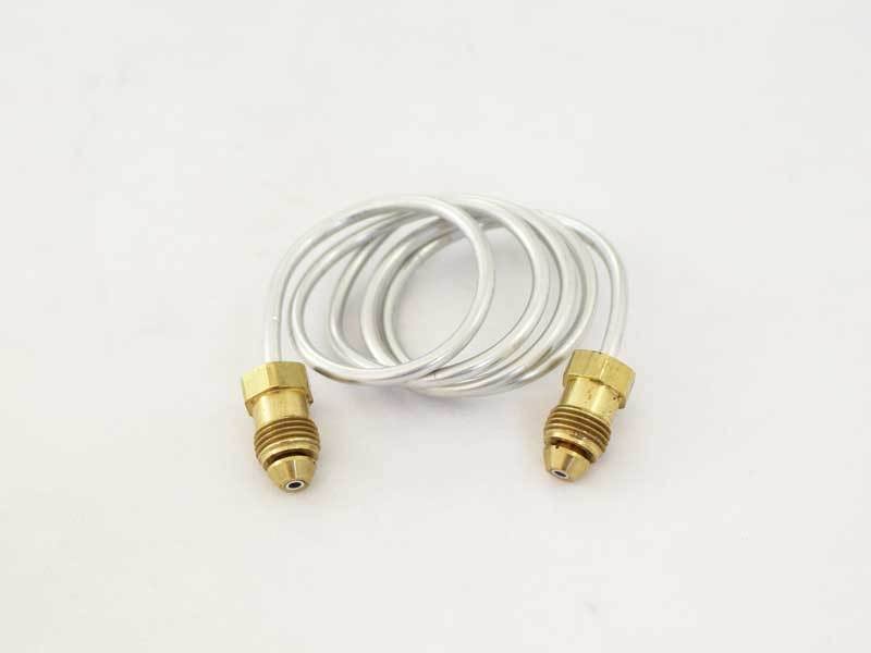 Gas Fireplace Pilot Tube O95862