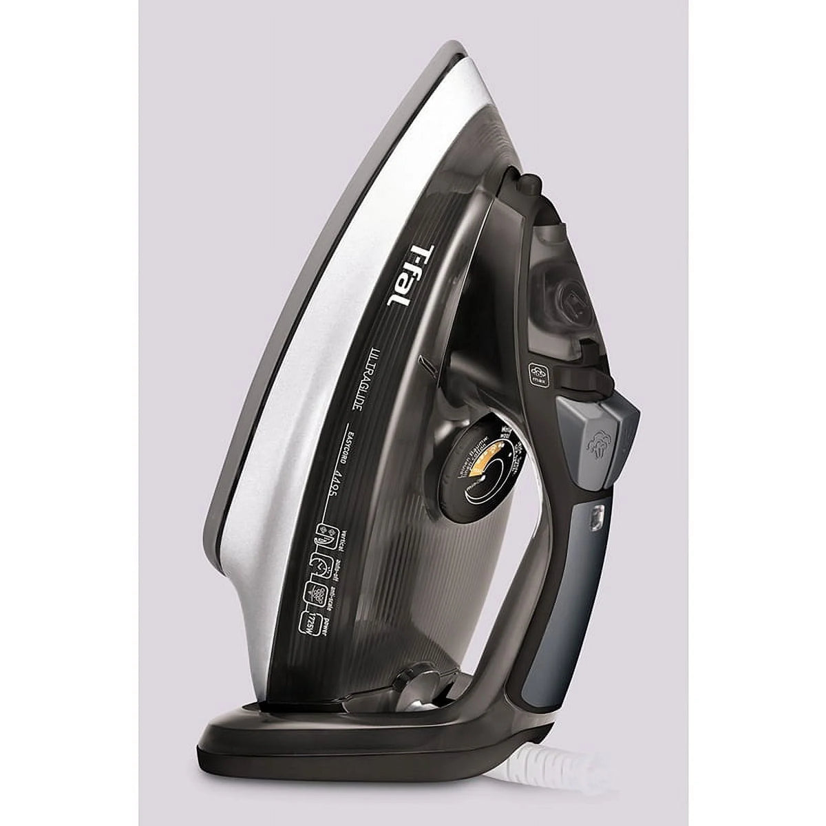 Teal Steam Iron I62597