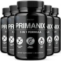 3 in 1 Formula Pills Maximum Strength 300 Capsules H19245