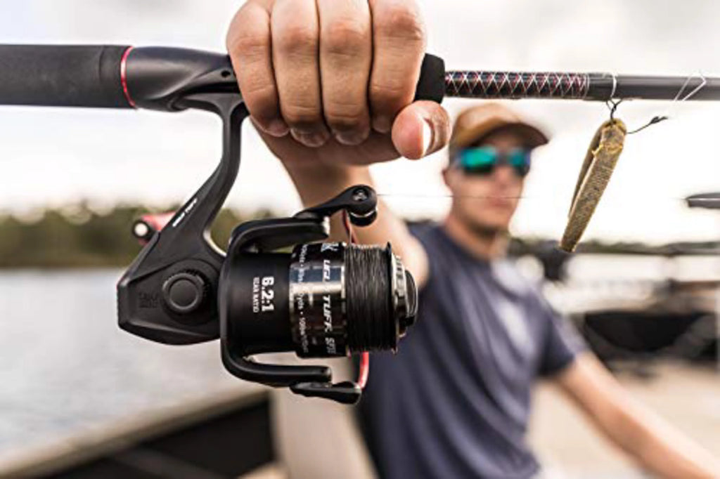 Spinning Reel Size 60 U920017
