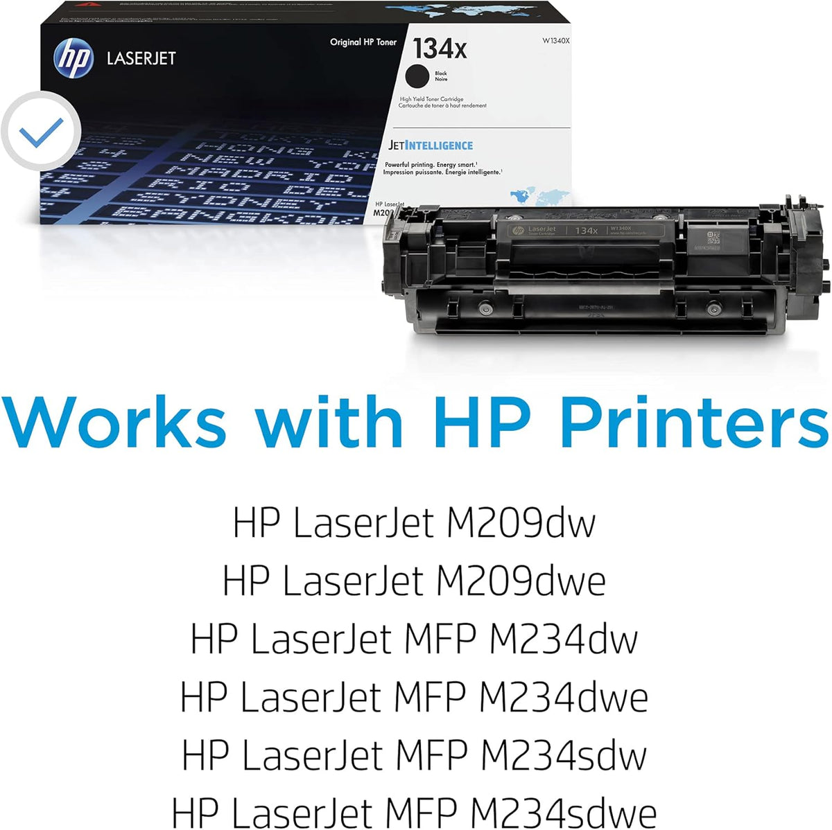 Black High Yield Toner Cartridge Pack of 2 E363