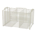White Board Storage Drying Rack Z98327