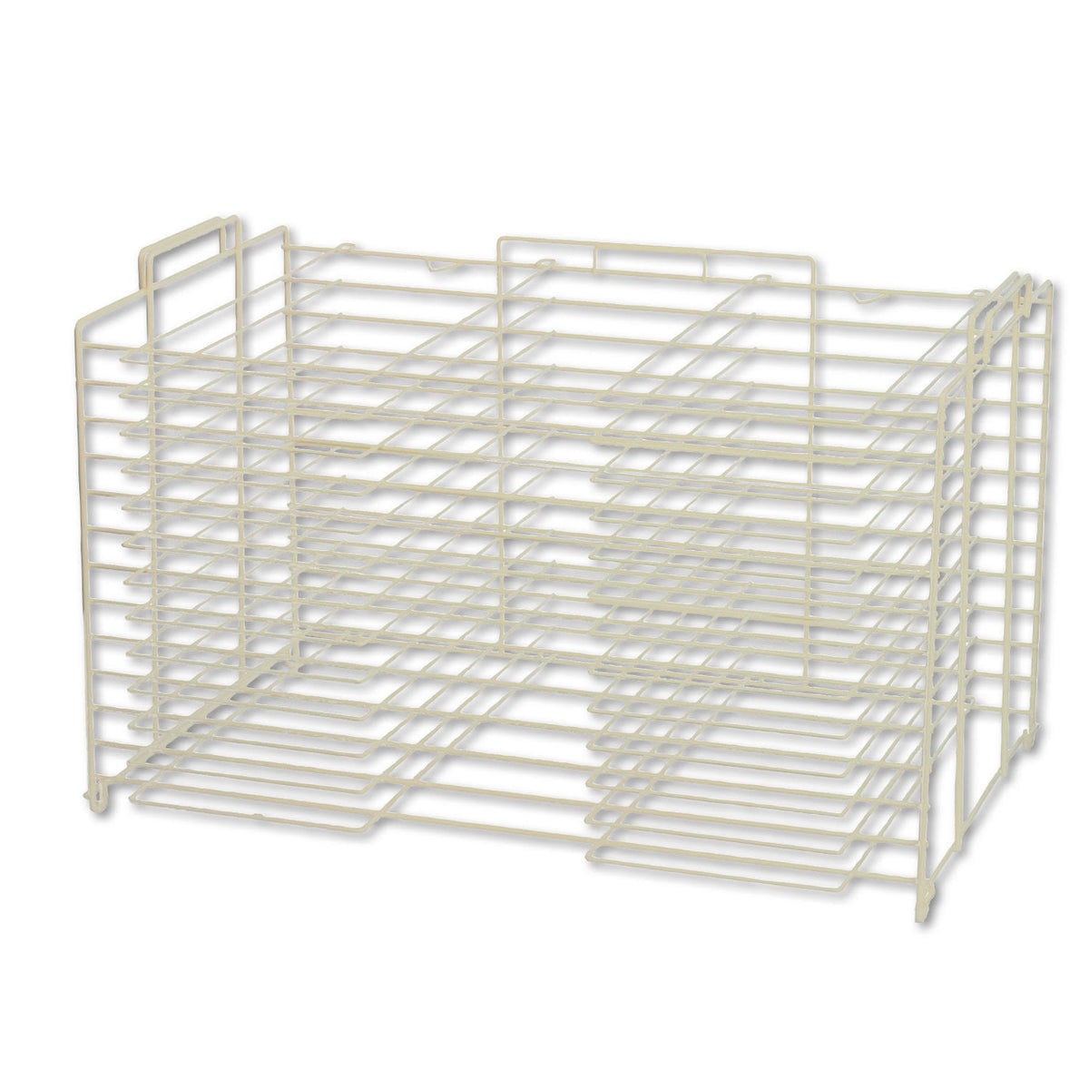 White Board Storage Drying Rack Z98327