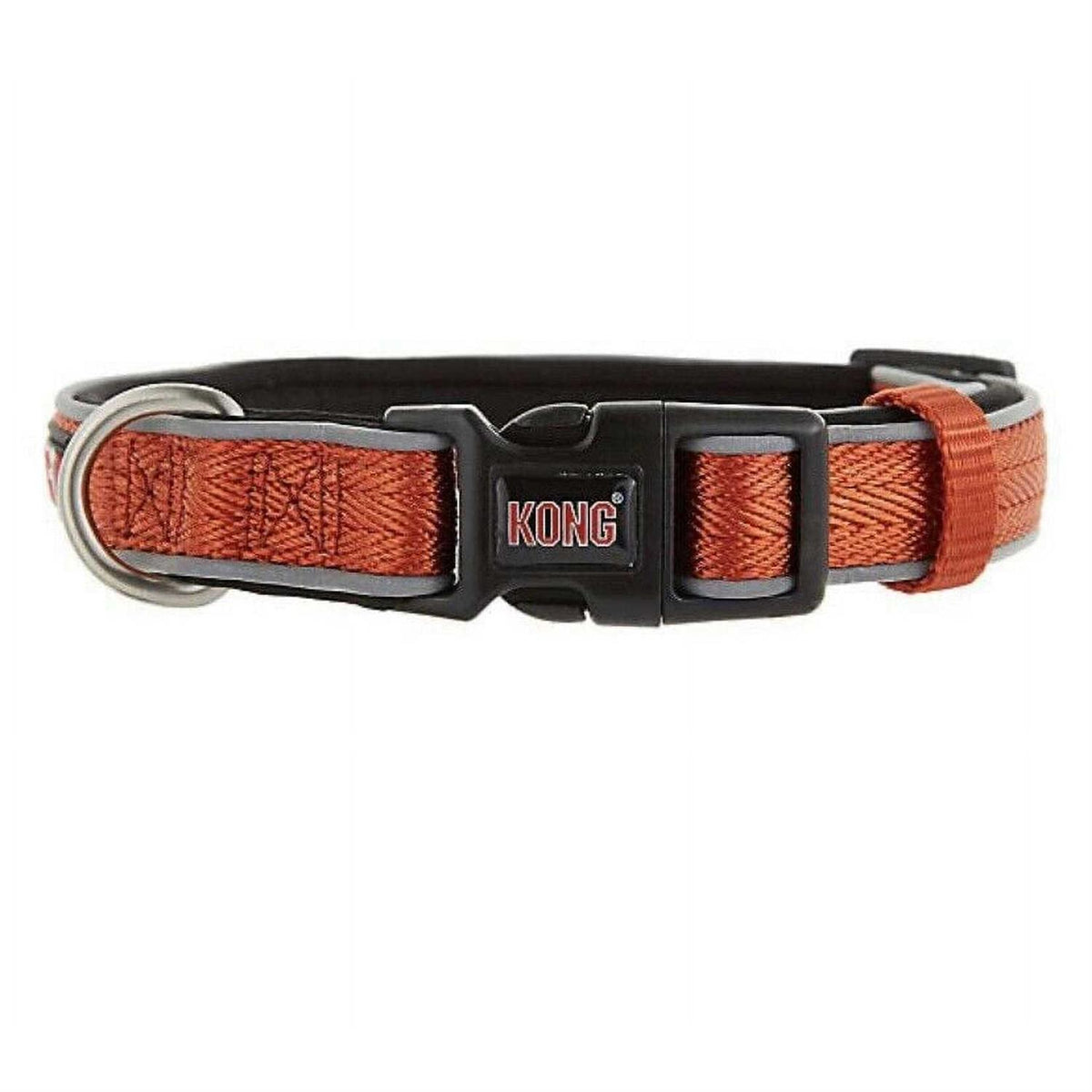 Neoprene Padded Dog Collar P410897