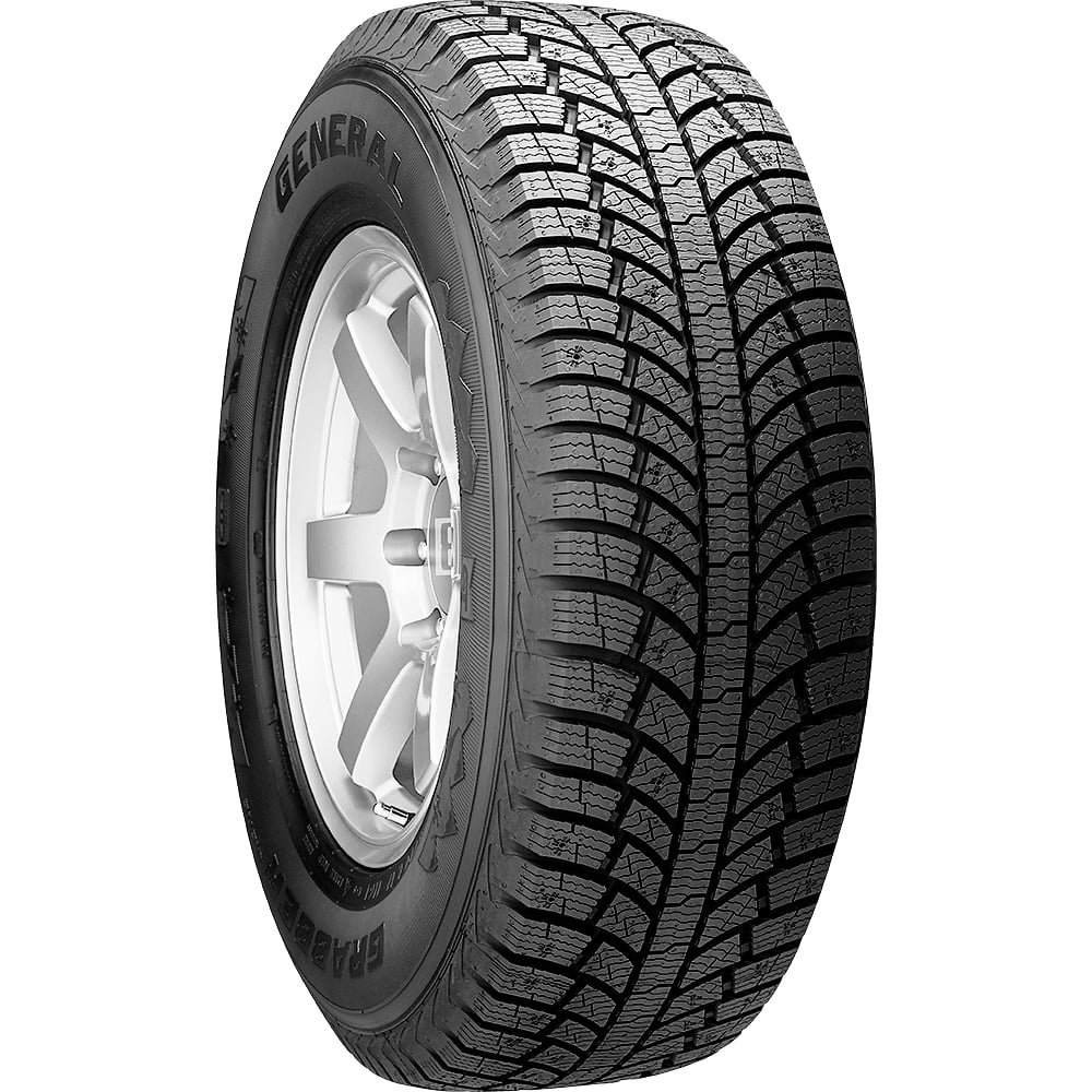 245/70R17XL 114T Winter Studdable Tire P230663