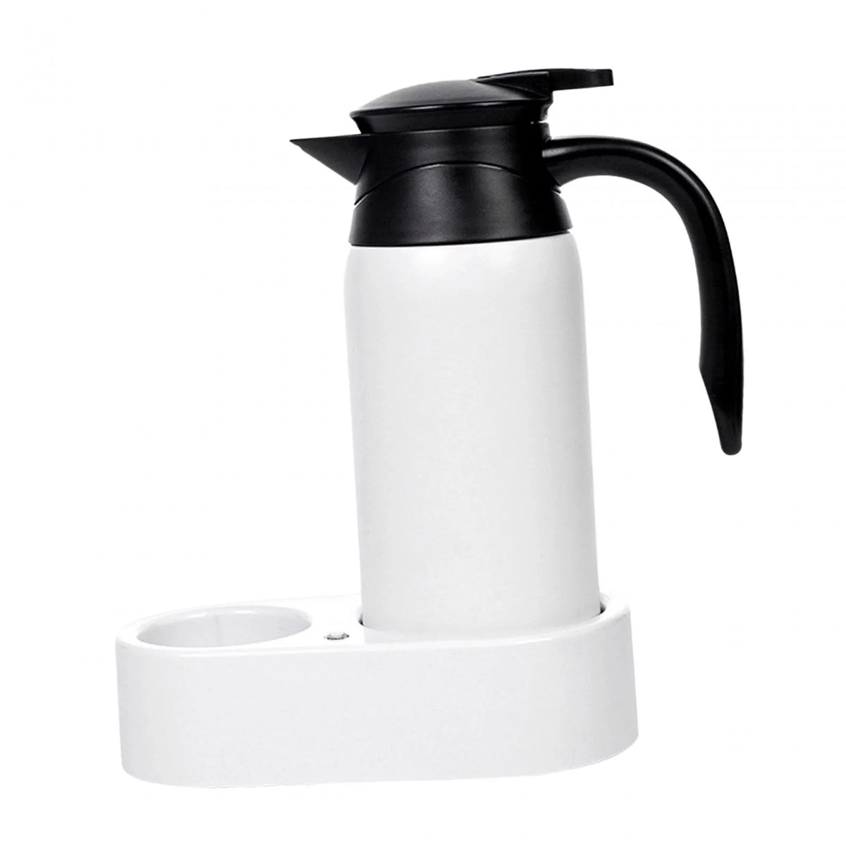800ml 12V 24V 304 Stainless Steel Electric Car Kettle G453297