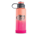 Pink 32oz. EcoVessel Boulder Bottle V452