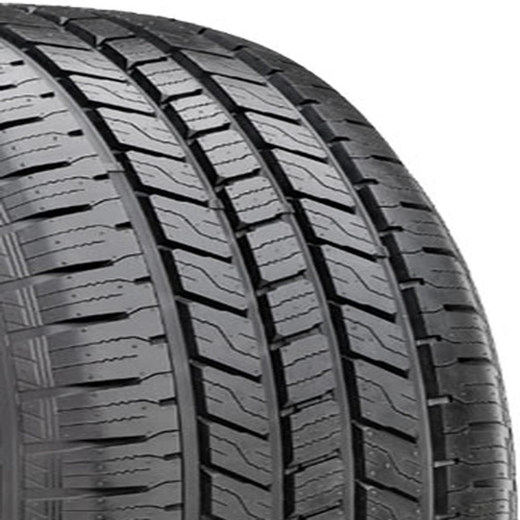 All Season 245/70R16 Light Truck Tire B8586