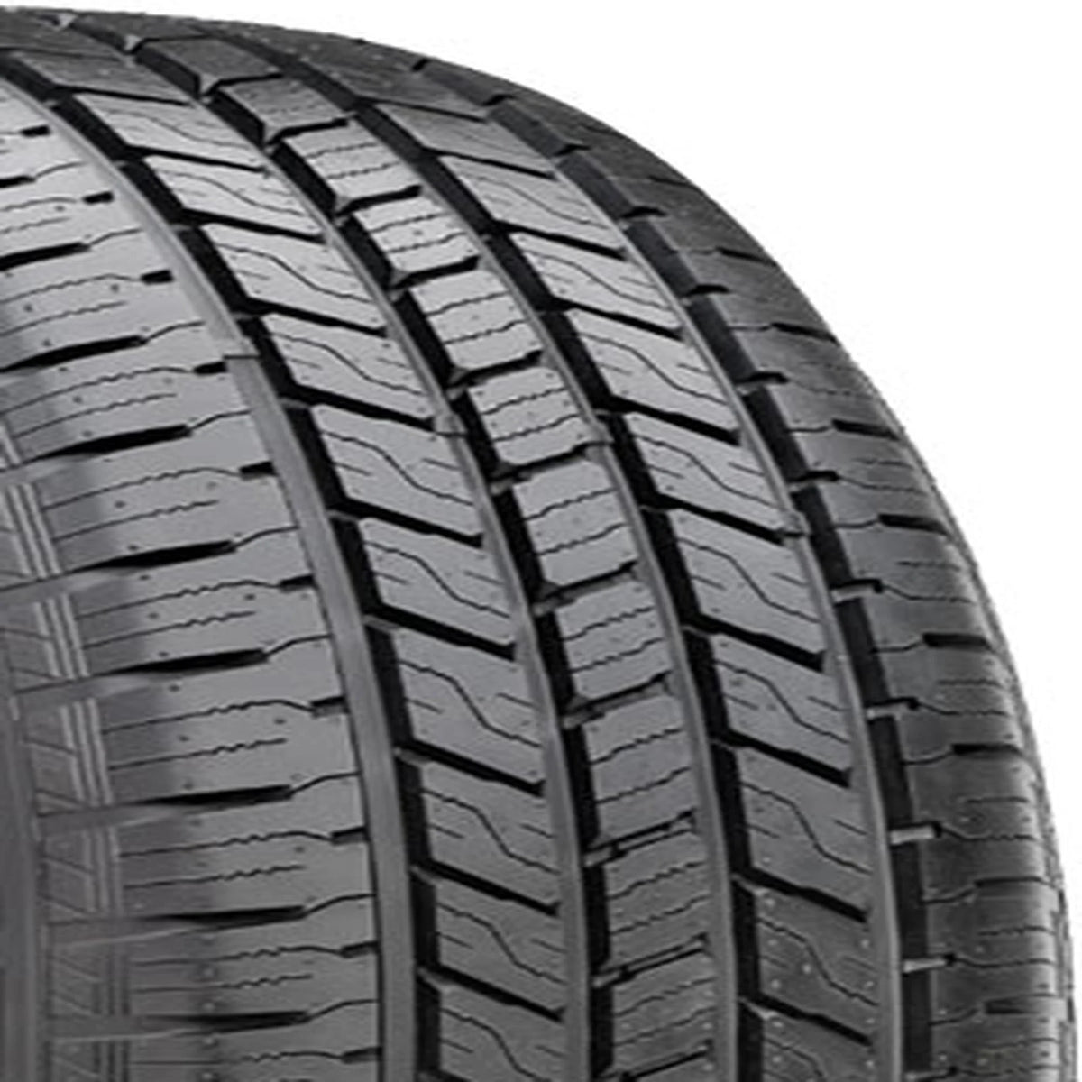 All Season 245/70R16 Light Truck Tire B8586