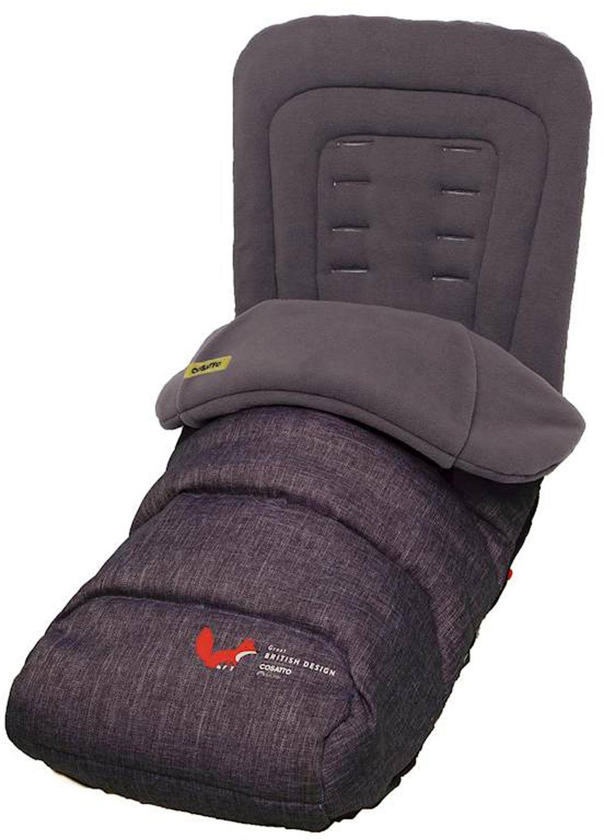 Cosatto Universal Footmuff P51796