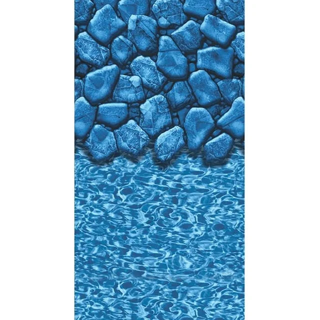 12' x 24' x 52 Oval Above Ground Swimming Pool R62525