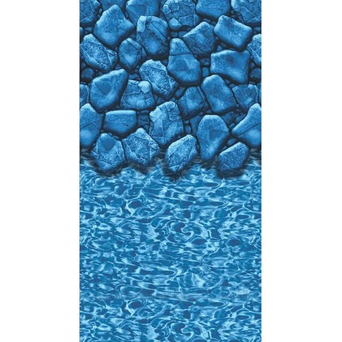 12' x 24' x 52 Oval Above Ground Swimming Pool R62525