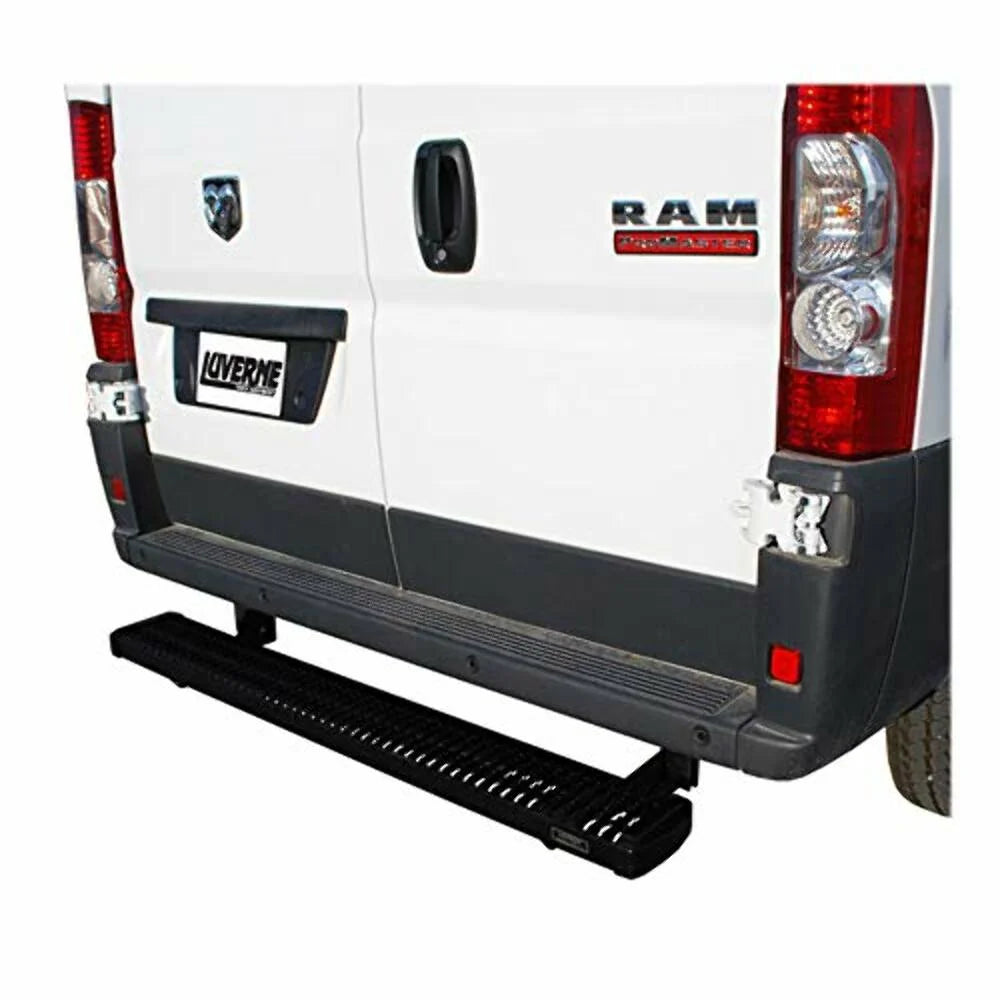 Running Boards V5445