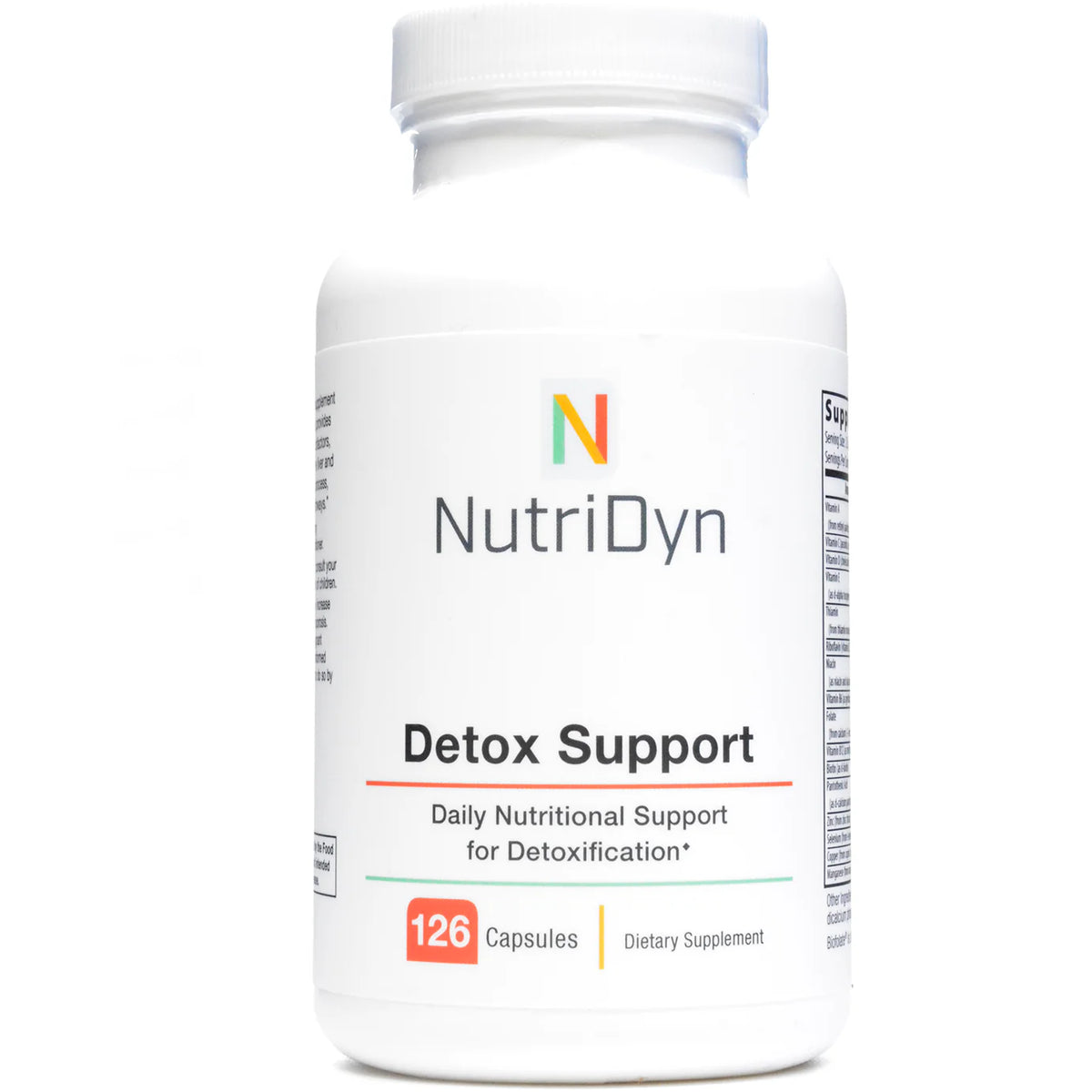 Detox Support A316003