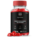 Performance Gummies for Men 1 Month Supply T7450