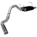 Cat-Back Exhaust System D1175