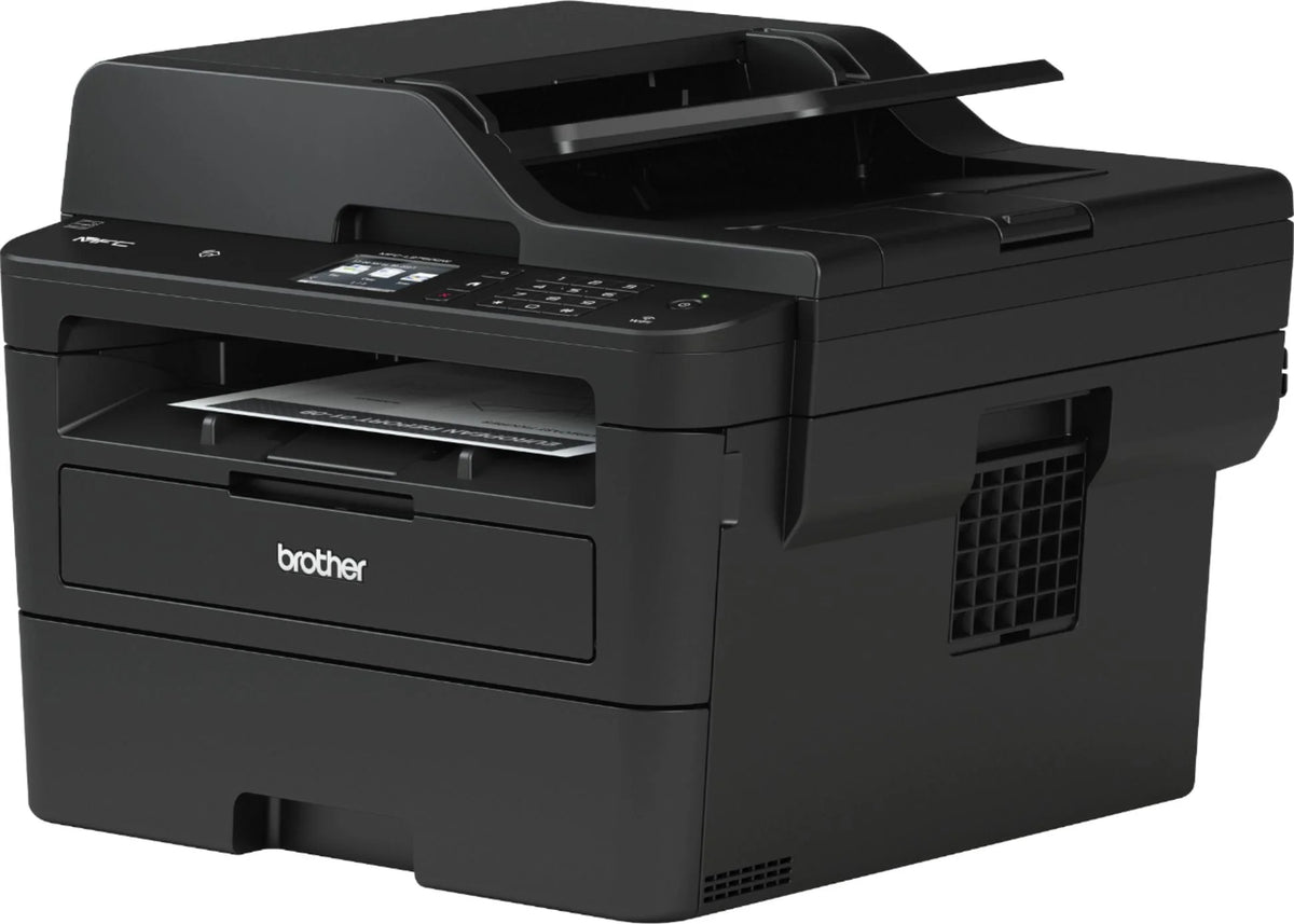 Black-and-White All-In-One Laser Printer I36703