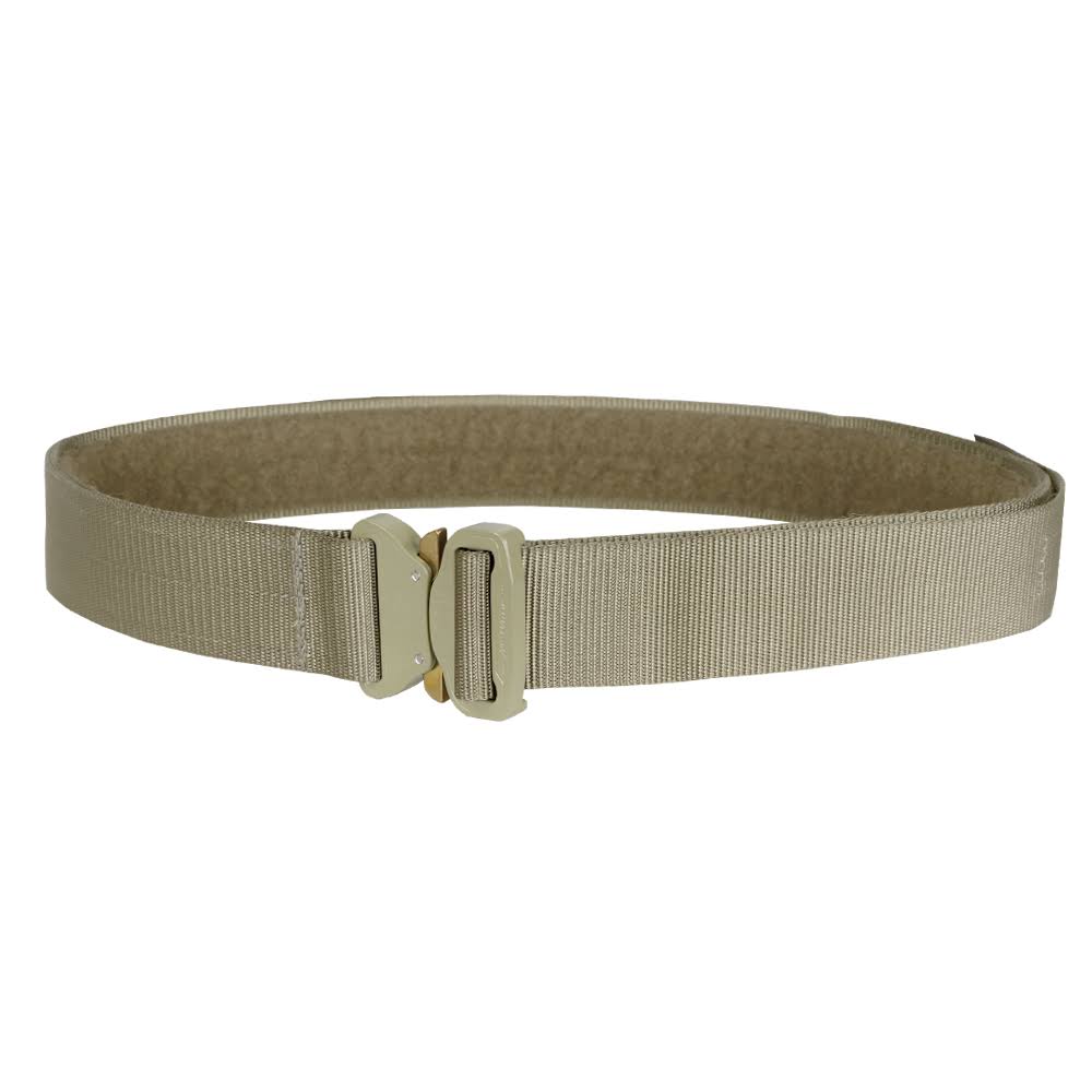 Coyote Tan Tactical Belt E9847