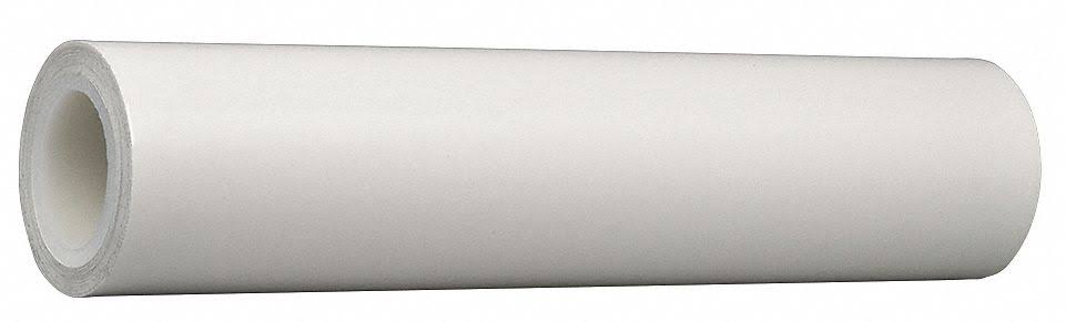 Clear 12In x 5 yd Polyethylene Film Tape O561