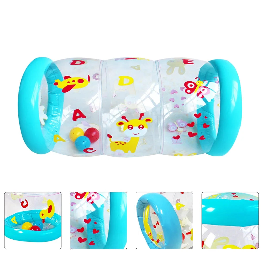 Colorful Inflatable Roller Ball Toy for Kids L3412