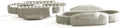 Titanium Cleat Kit for Crank Brothers MTN Pedals, Pack of 2 X8860