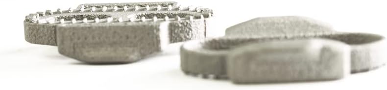 Titanium Cleat Kit for Crank Brothers MTN Pedals, Pack of 2 X8860