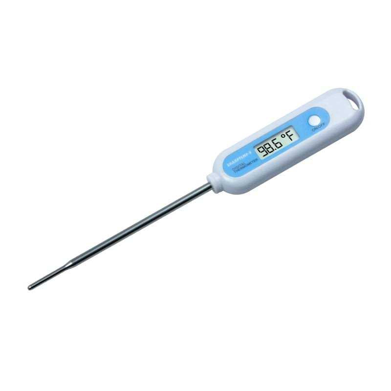 5-Inch Stainless-Steel Probe Thermometer K950