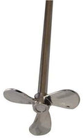 Pitched Blade Propellor with Shaft A1278