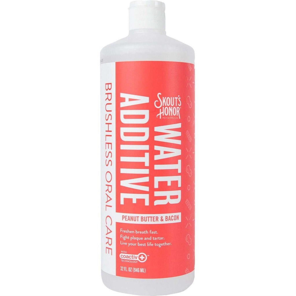 Oral Care Water Additive 32oz T4211