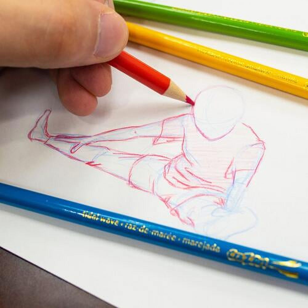 Colored Pencils K151988