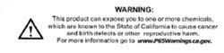 Projector Headlights O371