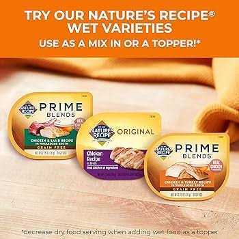 Adult Dry Dog Food H7563