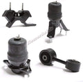 2.2L Transmission Engine Motor Mount Kit Pack of 2 R5867