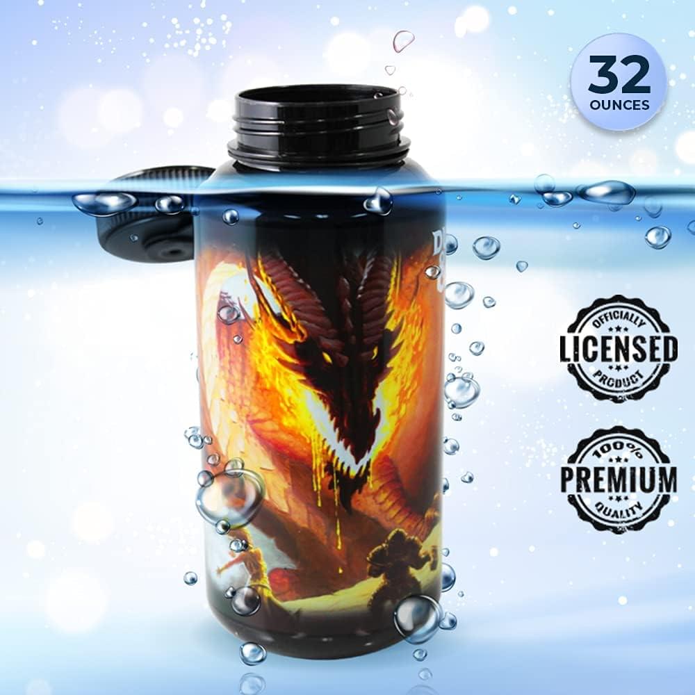 32 oz Water Bottle I266262