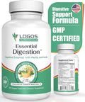 90 Veggie Caps Digestive Enzymes R892755