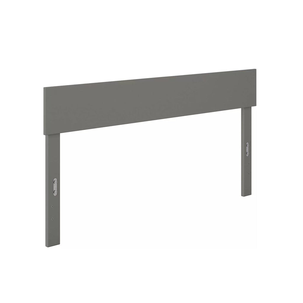 Solid Wood Queen Headboard W986