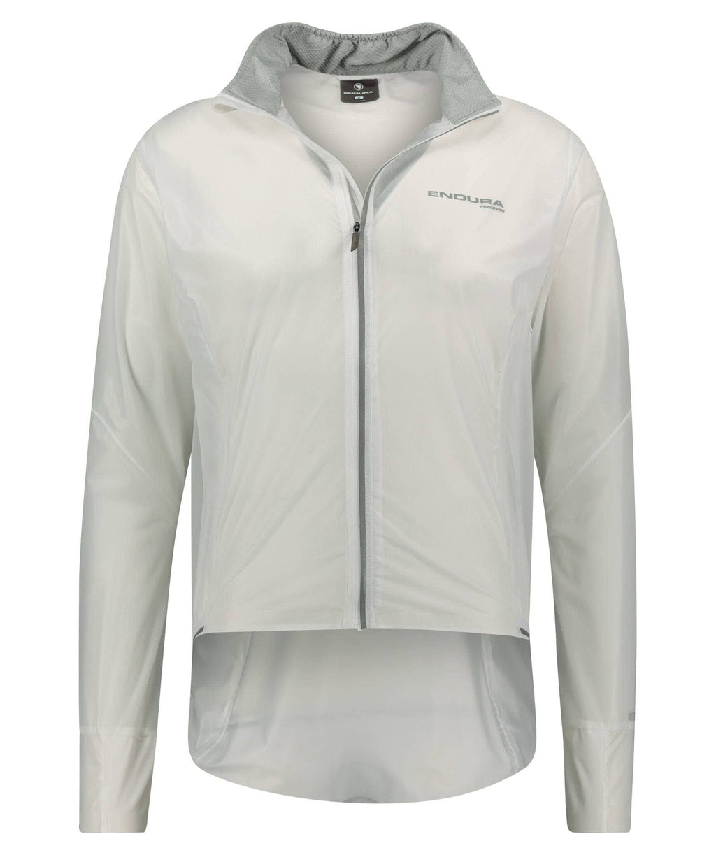 White Jacket J224008