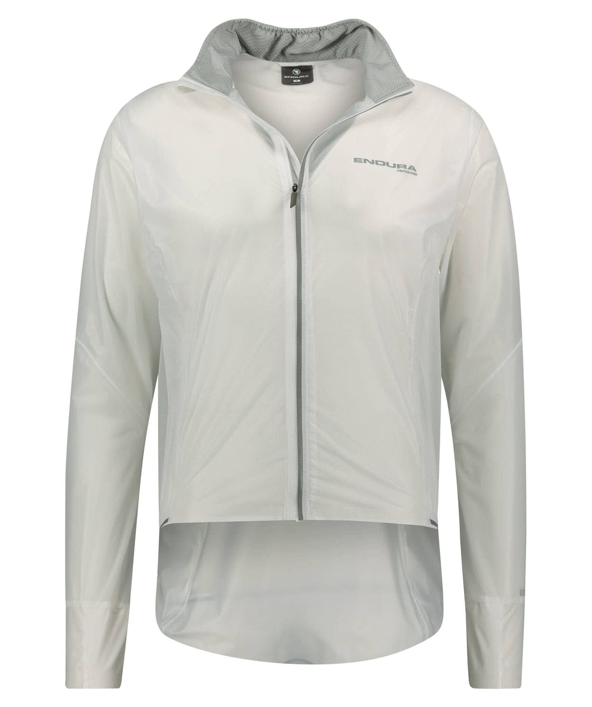White Jacket J224008