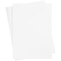 10 Sheets 270-300 G Card, Snow White L968