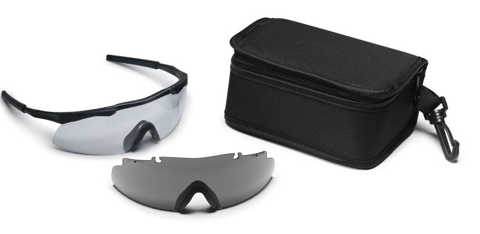 Black Eyeshield Field Kit L630