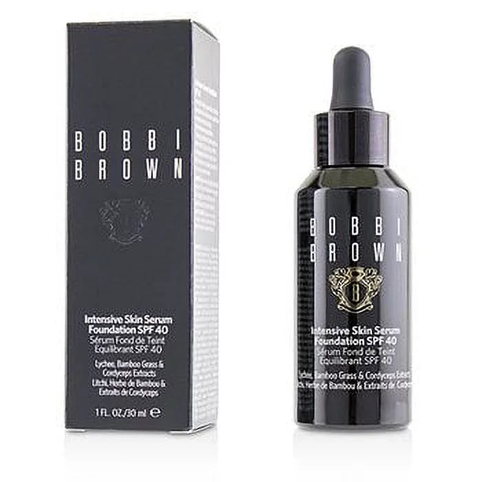 Intensive Skin Serum Foundation SPF40 0.75 Ivory 30ml H97059