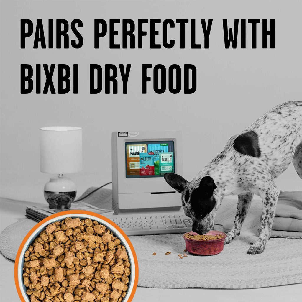 Chicken Freeze-Dried Dog Food U97230