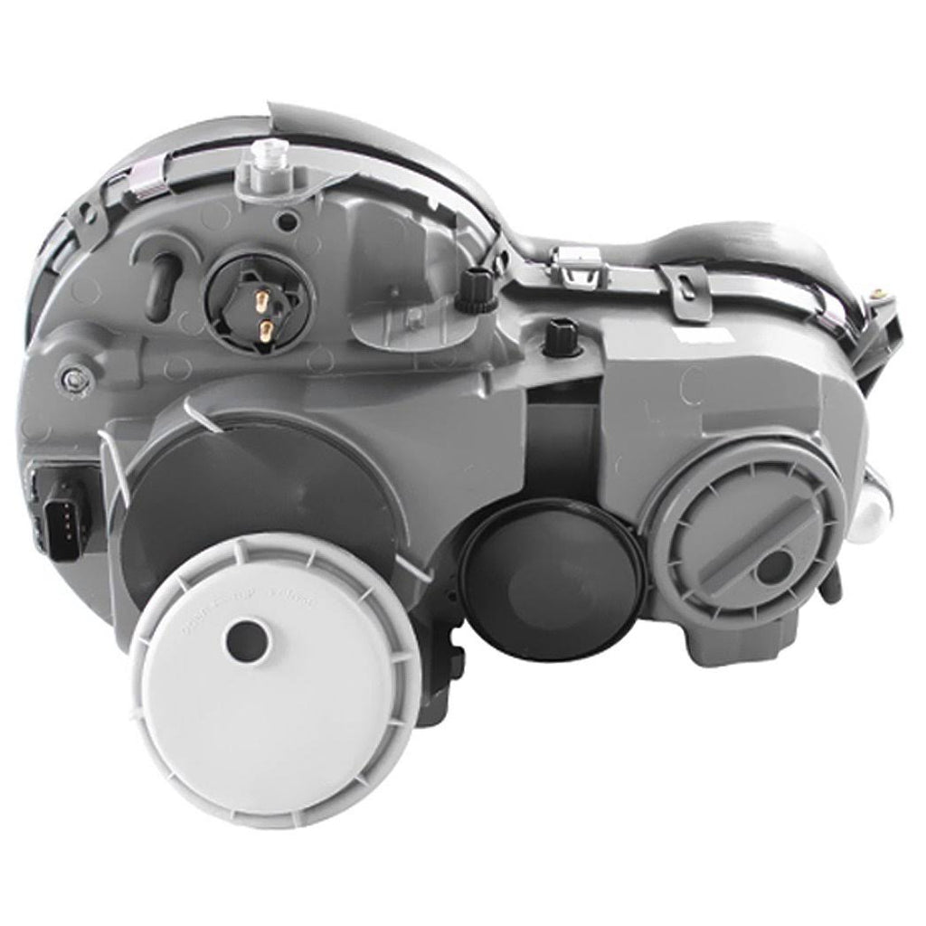 Projector Headlights O371