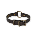 Leather Dog Collar B904