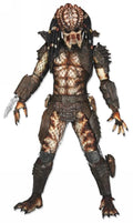 City Hunter Predator Action Figure S645126