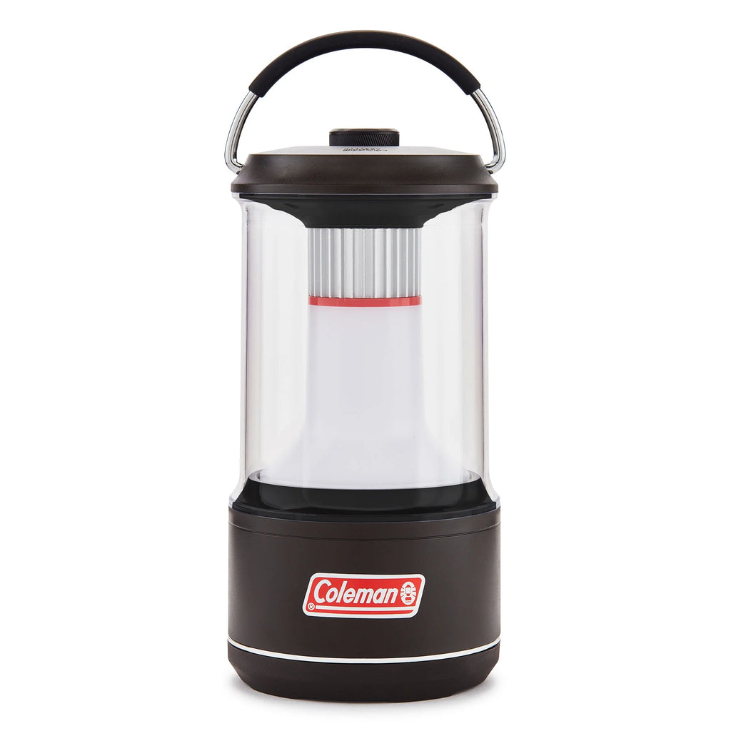 Black 2 Pack LED Camping Lantern R85825