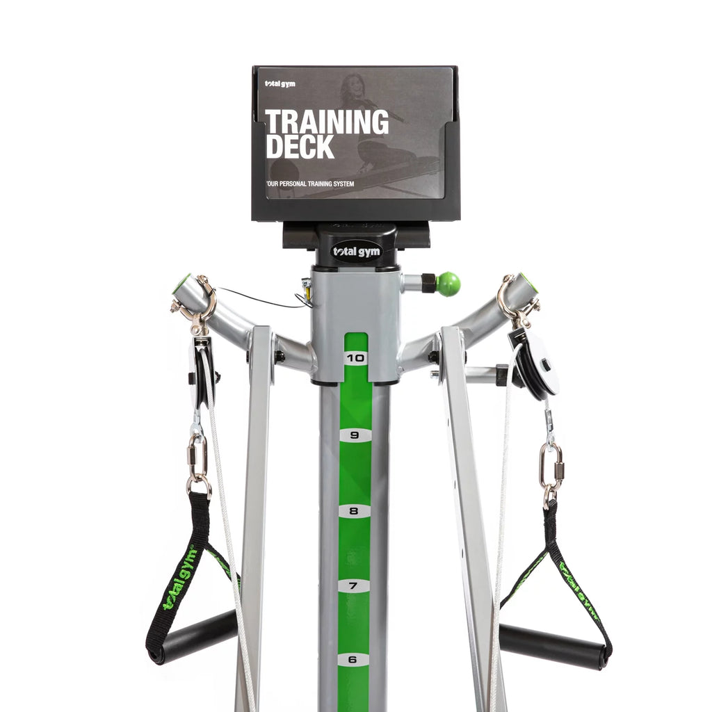 Incline Weight Training with 10 Resistance Levels R245
