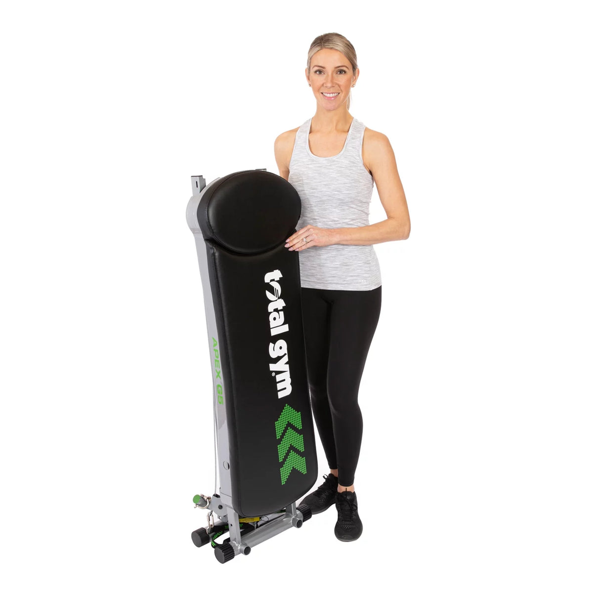 Incline Weight Training with 10 Resistance Levels R245